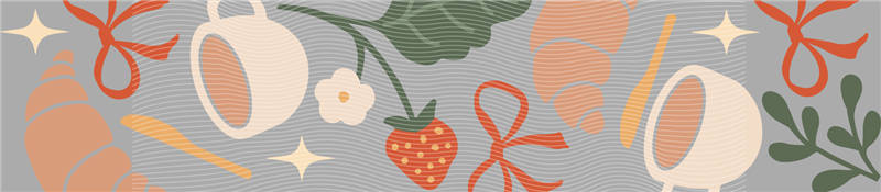 Bookmark sticker-S 154